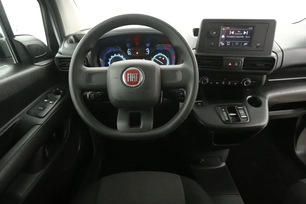 136pk L2 50 kWh | Snelladen | SOH 94% | Airco | Cruise | Parkeersens.