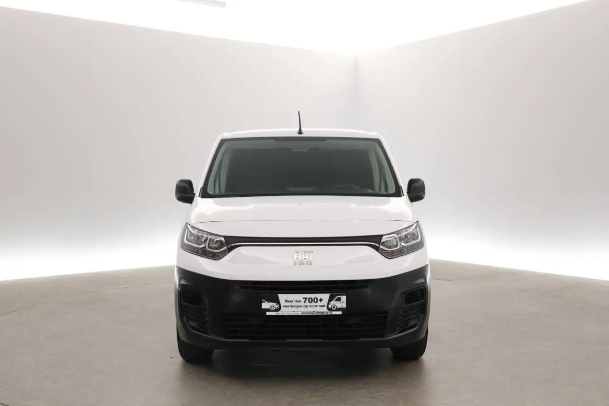 136pk L2 50 kWh | Snelladen | SOH 94% | Airco | Cruise | Parkeersens.