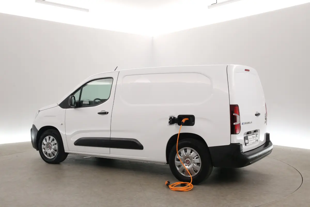 136pk L2 50 kWh | Snelladen | SOH 94% | Airco | Cruise | Parkeersens.