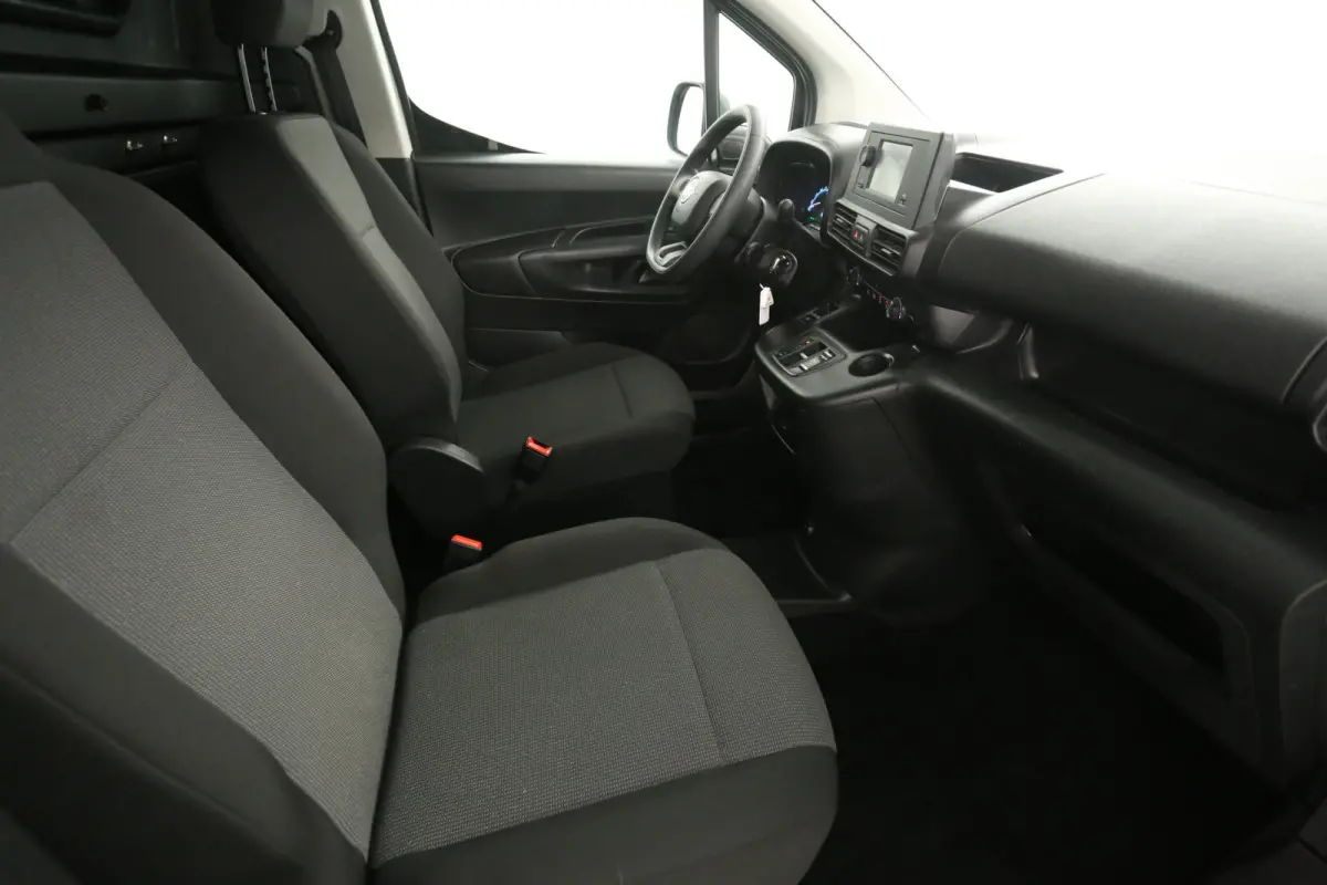 136pk L2 50 kWh | Snelladen | SOH 94% | Airco | Cruise | Parkeersens.