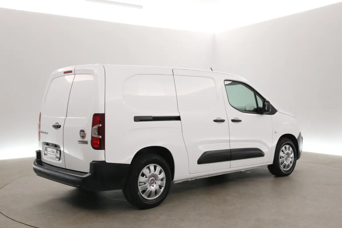 Elektrisch 136pk L2 50 kWh | Snelladen | SOH 94% | Airco | Cruise | Parkeersens.