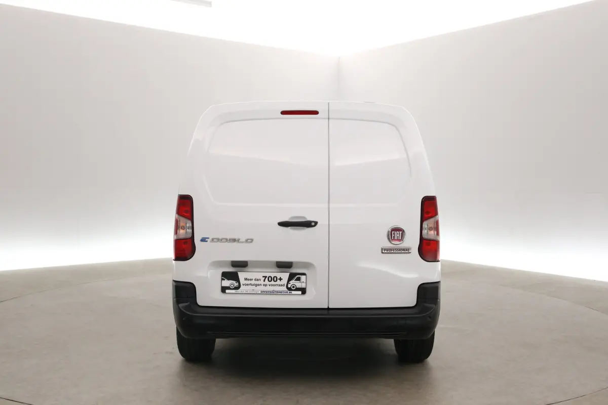 Elektrisch 136pk L2 50 kWh | Snelladen | SOH 94% | Airco | Cruise | Parkeersens.