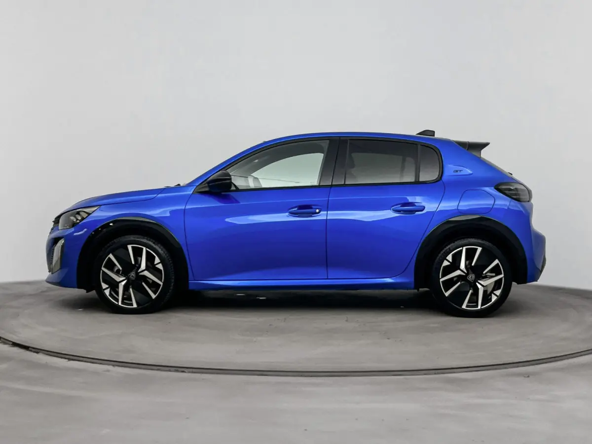 1.2 Hybrid 136 e-DCS6 GT | Panoramisch Dak | Apple Carplay | Camera |