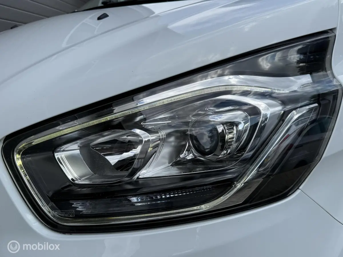320 2.0 TDCI L2H2 Ambiente Garantie !!
