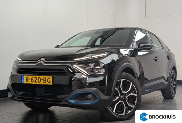 Feel 50 kWh | Apple Carplay/Android Auto | Cruise control | Full-LED koplampen | SOH 90% | Apple Carplay/Android Auto|telefoonintegratie premium | Cruise control | Full-LED koplampen