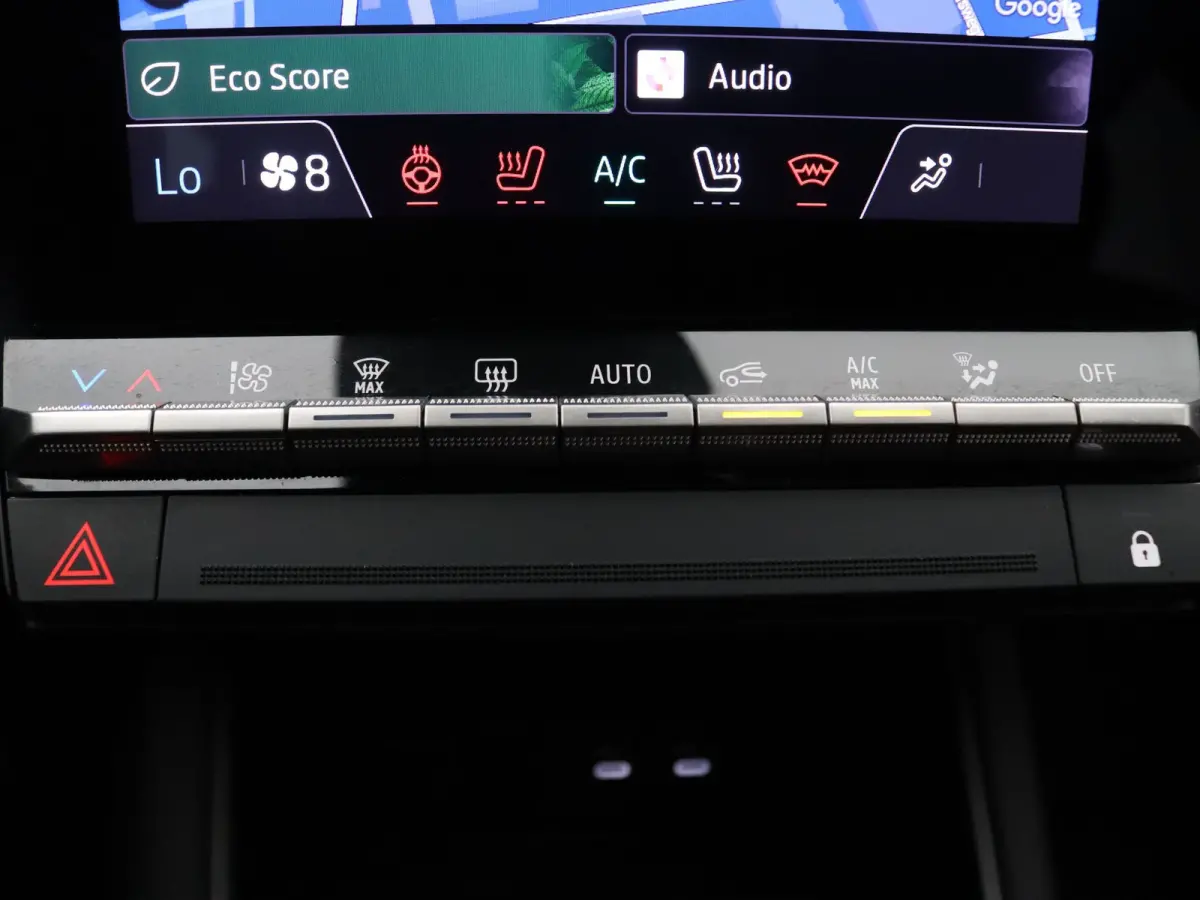 145pk E-Tech full hybrid esprit Alpine Apple Carplay/Android Auto | Climate
