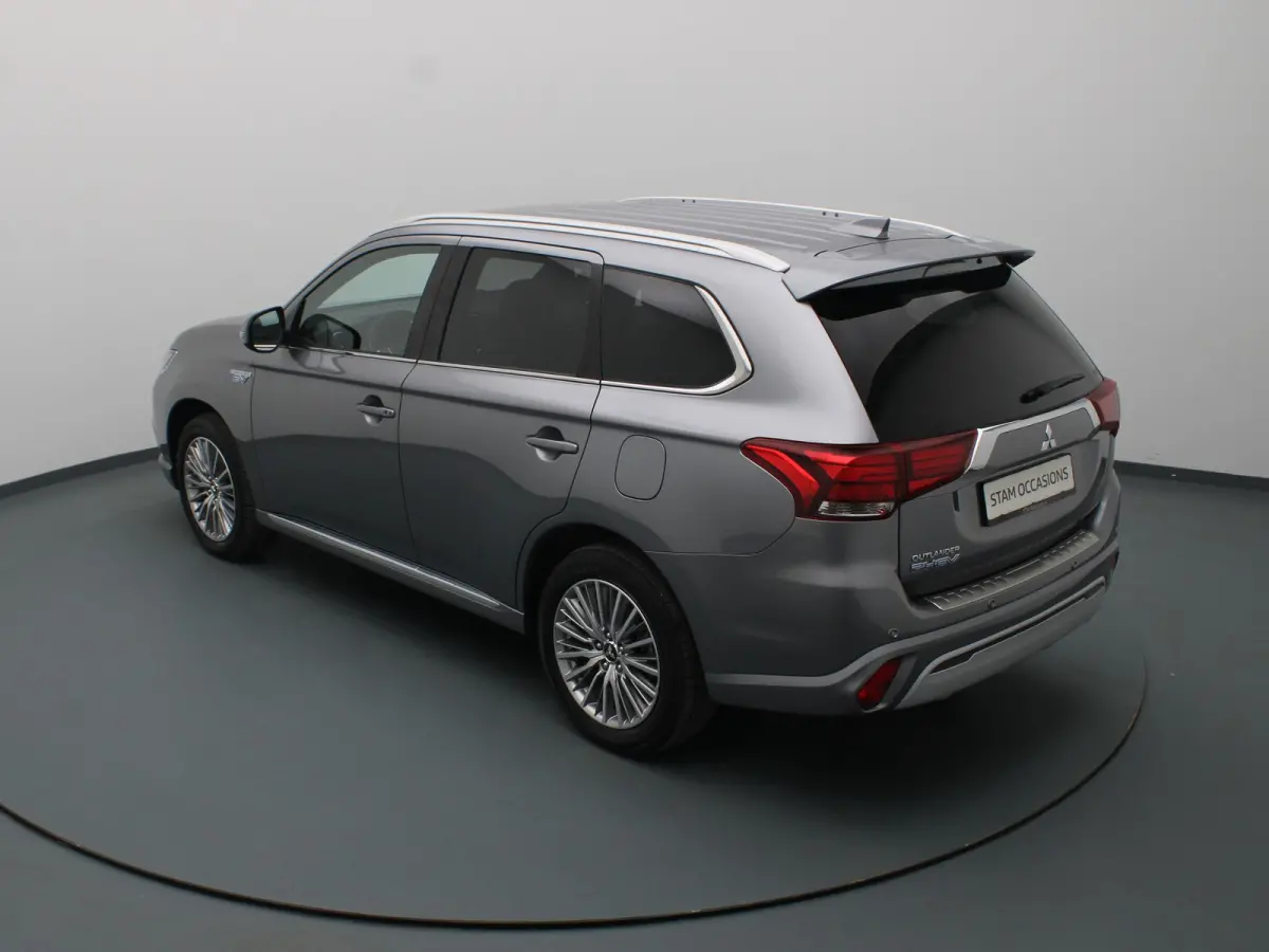 225pk PHEV Instyle Apple Carplay/Android Auto | Climate