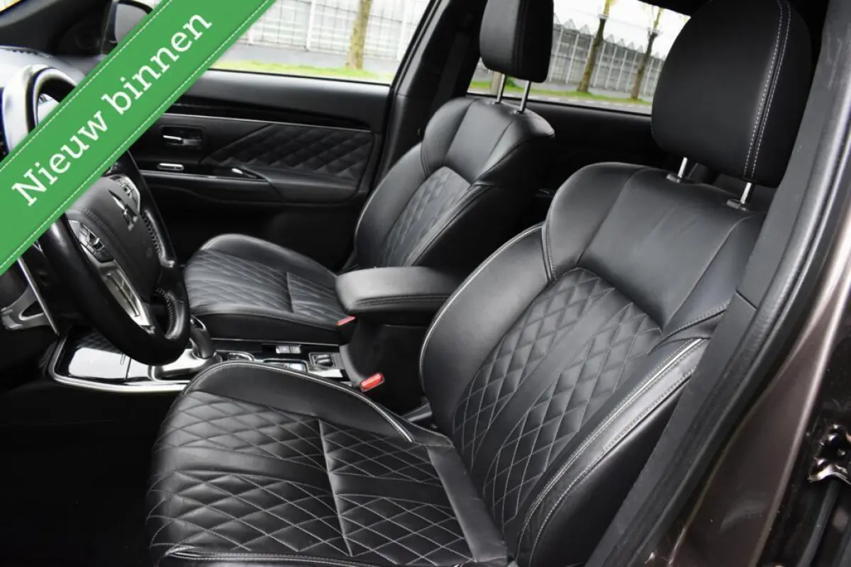 2.4 PHEV Intense+ LEDER VOL! 360º CAMERA/ELEK. A. KLEP/CARPLAY-ANDROID WIFI/ETC,!