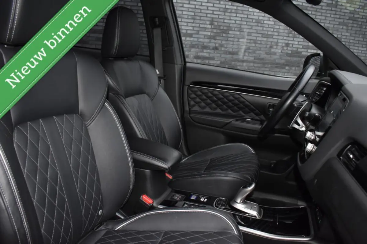 2.4 PHEV Intense+ LEDER VOL! 360º CAMERA/ELEK. A. KLEP/CARPLAY-ANDROID WIFI/ETC,!