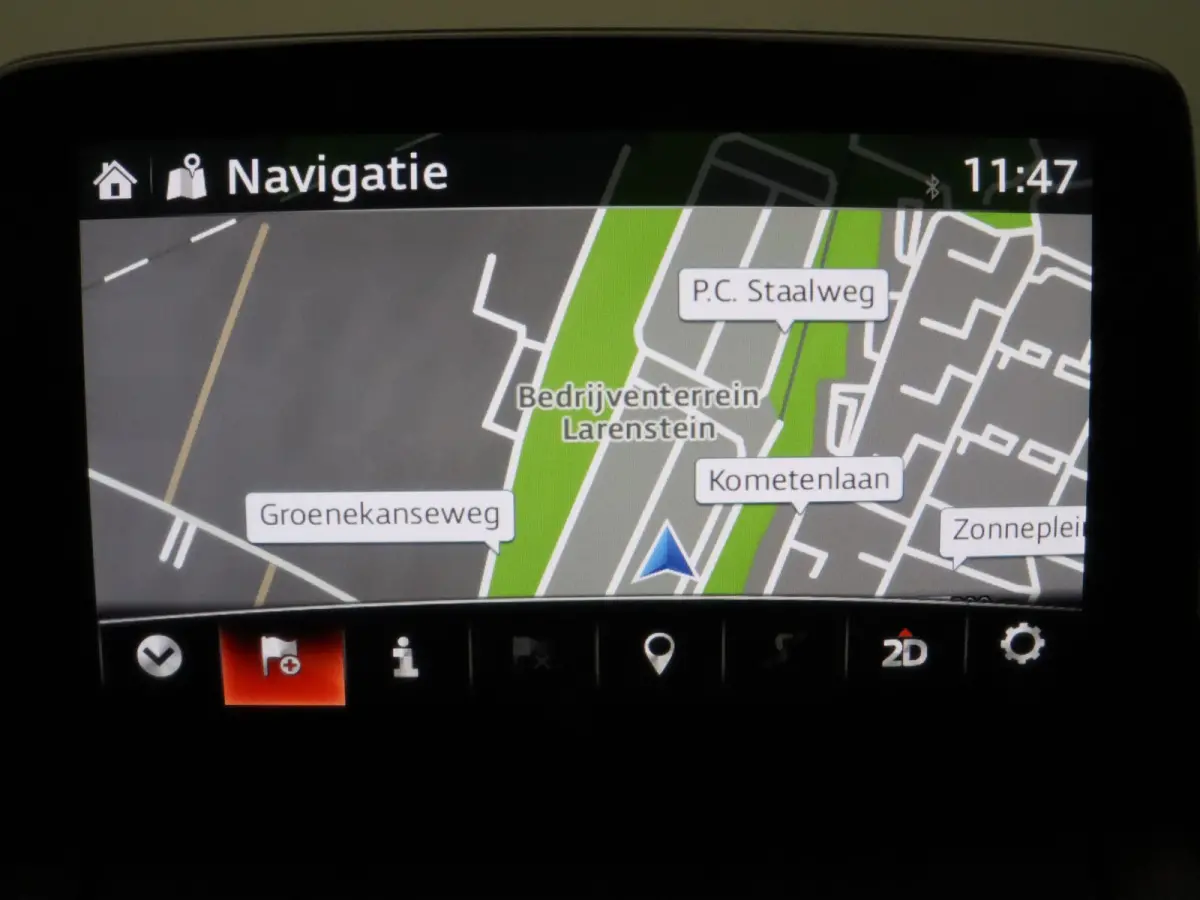 120pk SkyActiv-G 120 Sport Selected Airco | Cruise