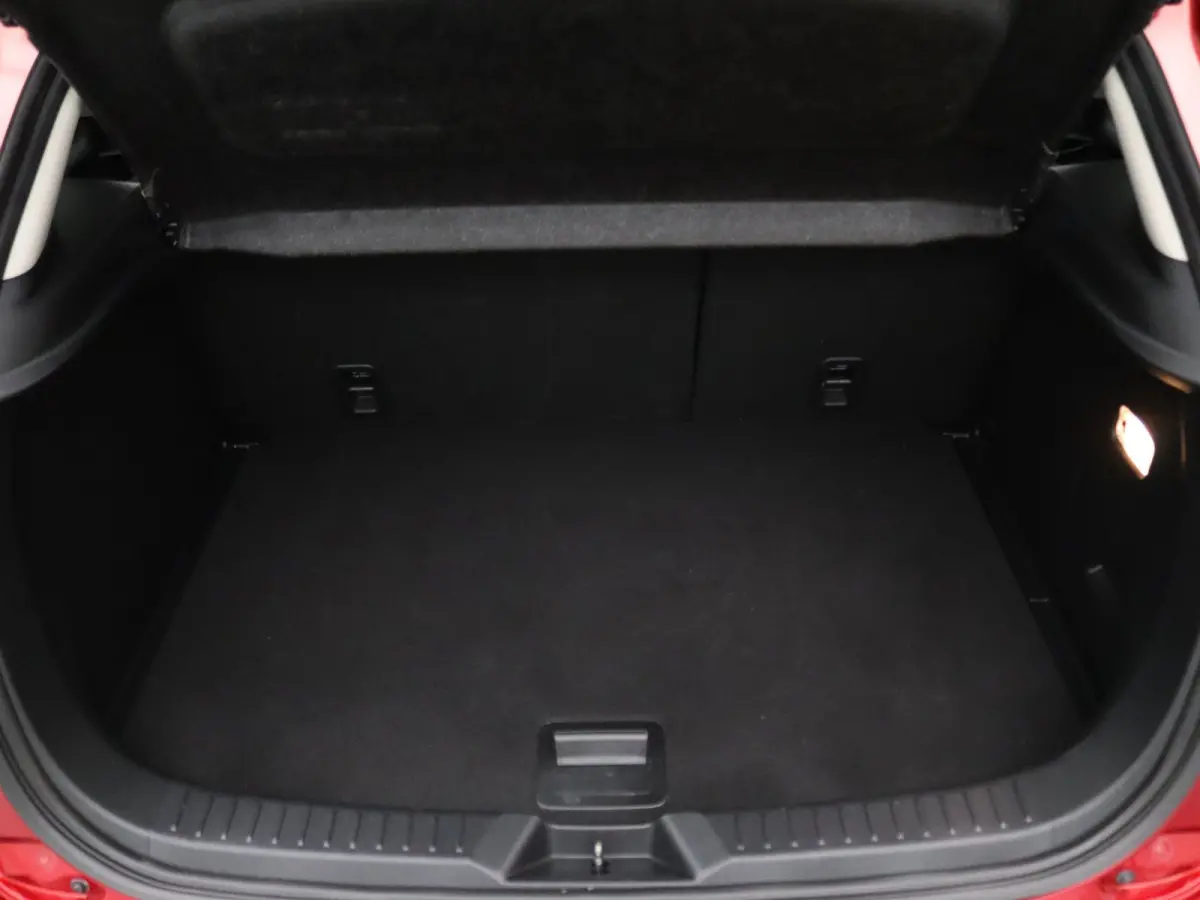 120pk SkyActiv-G 120 Sport Selected Airco | Cruise