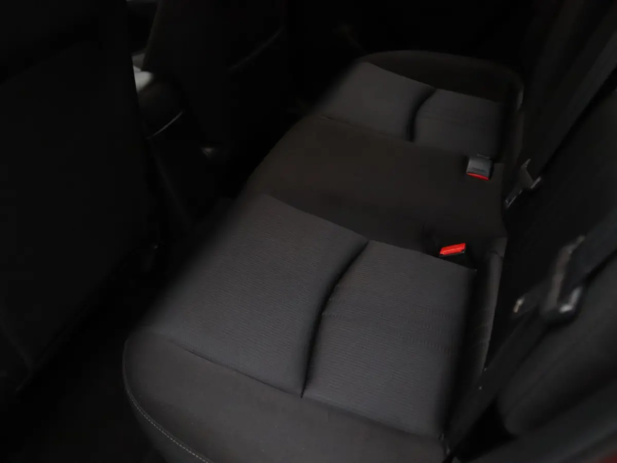 120pk SkyActiv-G 120 Sport Selected Airco | Cruise