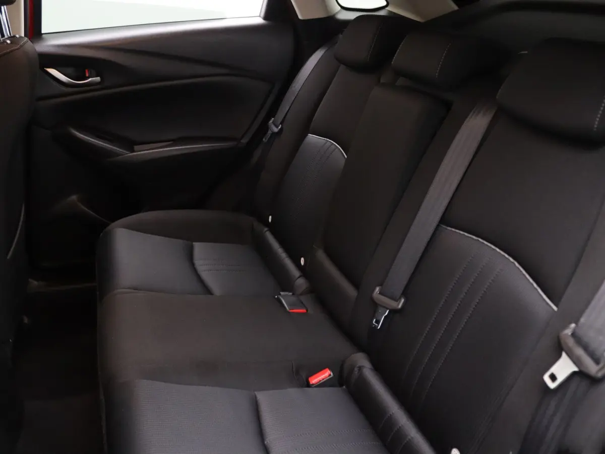 120pk SkyActiv-G 120 Sport Selected Airco | Cruise