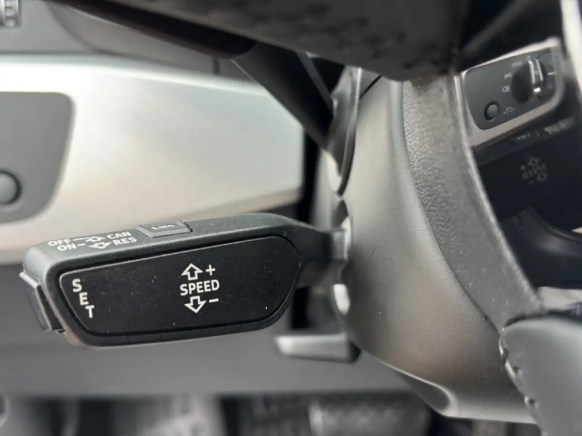 40 TFSI SPORT PDC/ELEK-KLEP/CRUISE/DIG-DASH/STOELVERW/NAVI