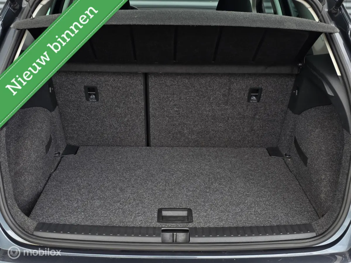 1.0 TSI Style Business Intense
