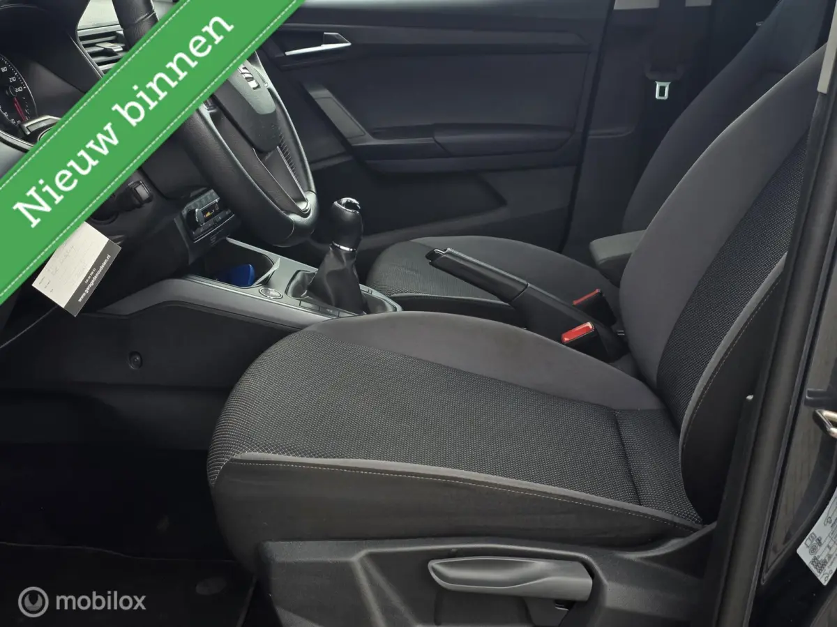 1.0 TSI Style Business Intense