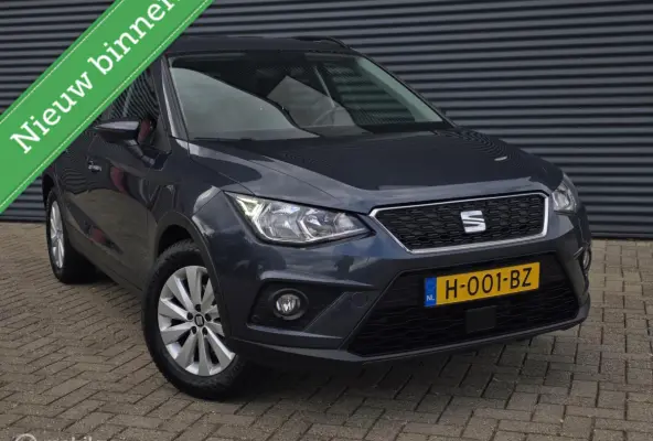 1.0 TSI Style Business Intense