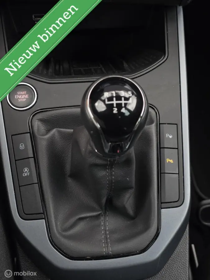 1.0 TSI Style Business Intense