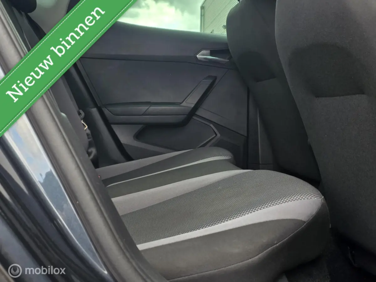 1.0 TSI Style Business Intense
