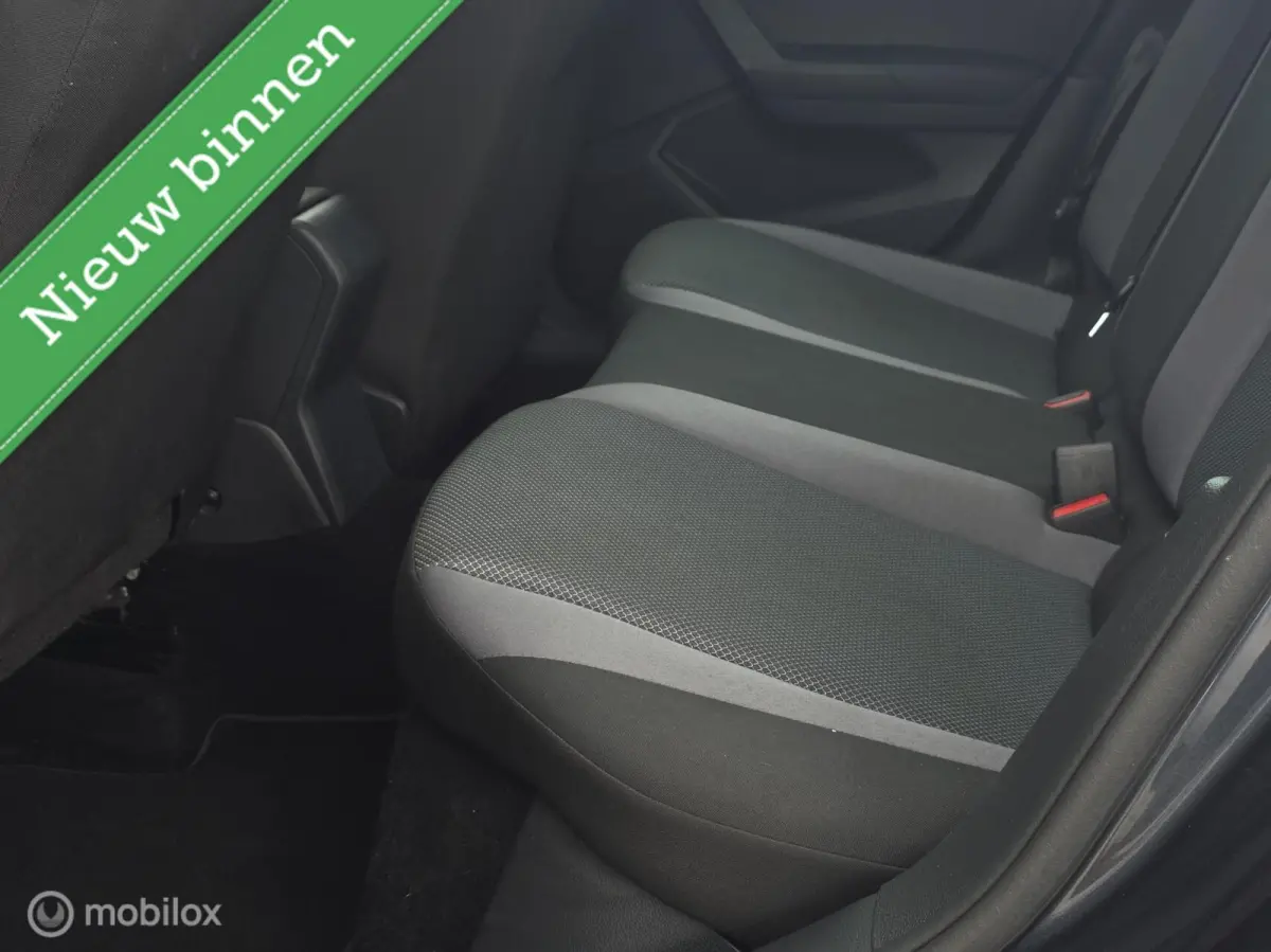 1.0 TSI Style Business Intense