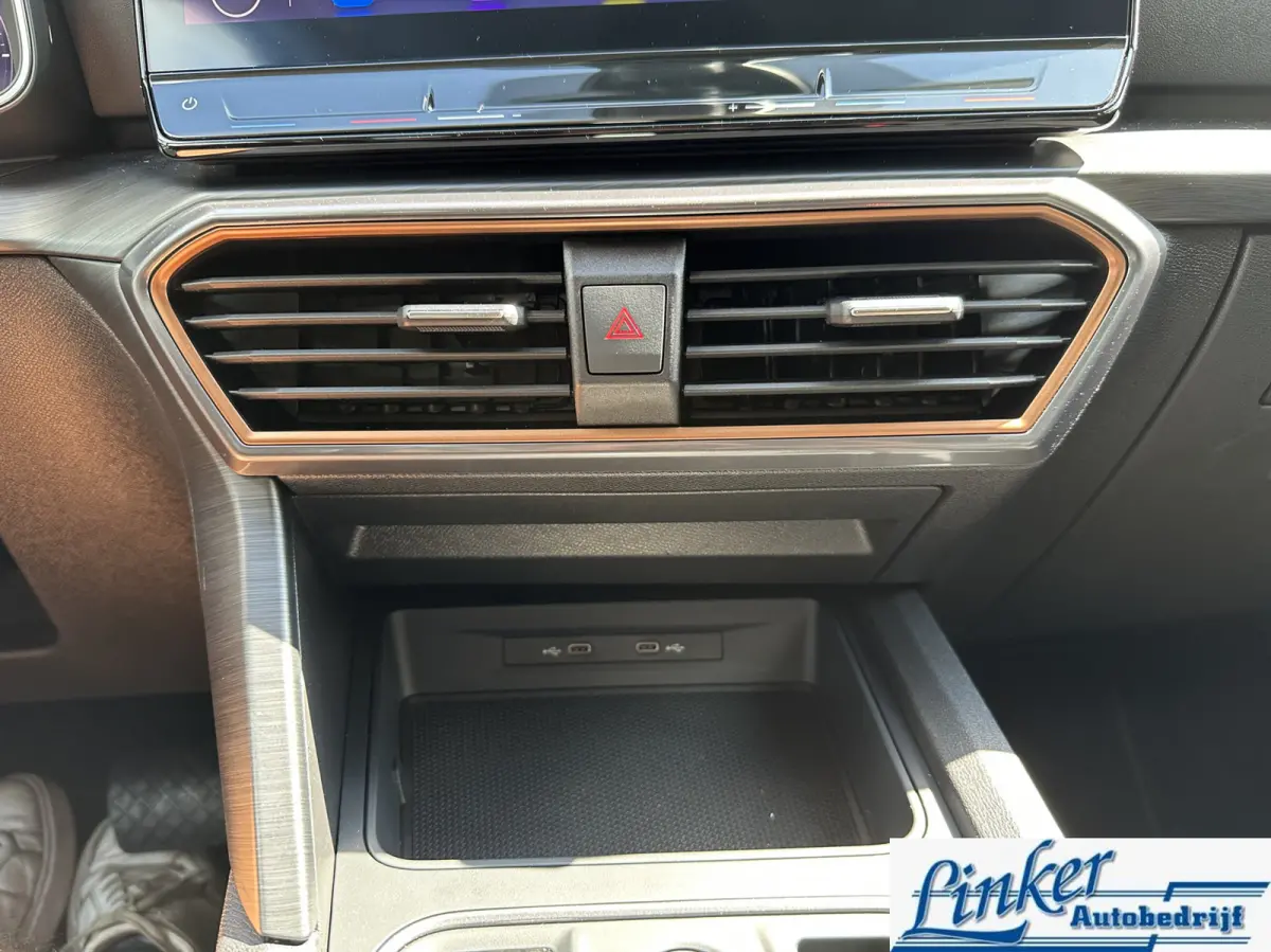 1.5 TSI Business Edition Plus - CAMERA STUURVERW AUTOMAAT