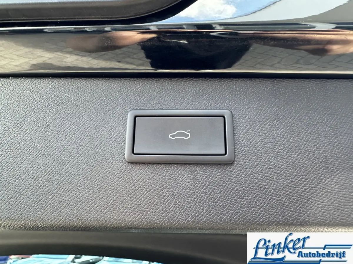 1.5 TSI Business Edition Plus - CAMERA STUURVERW AUTOMAAT