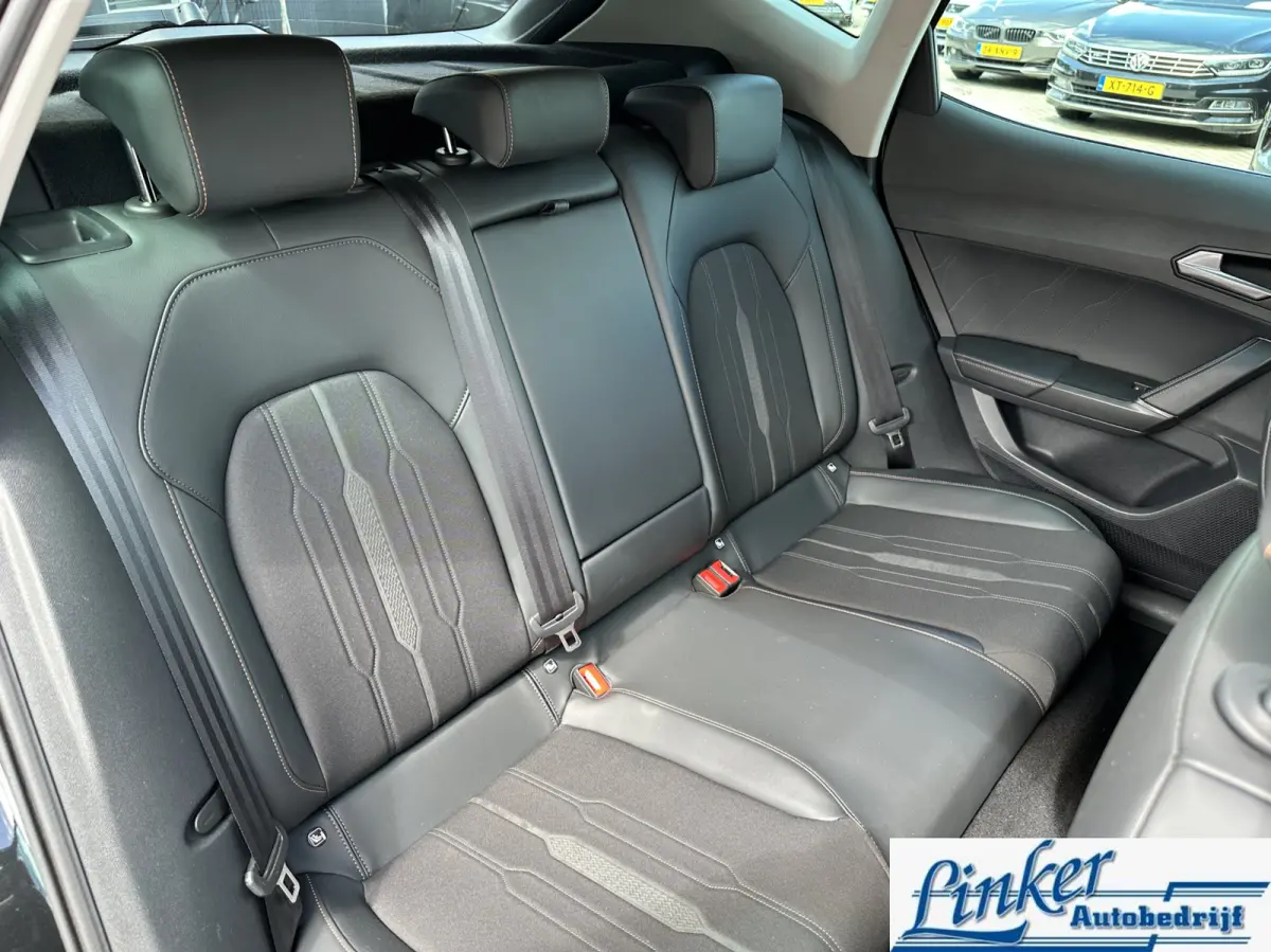 1.5 TSI Business Edition Plus - CAMERA STUURVERW AUTOMAAT