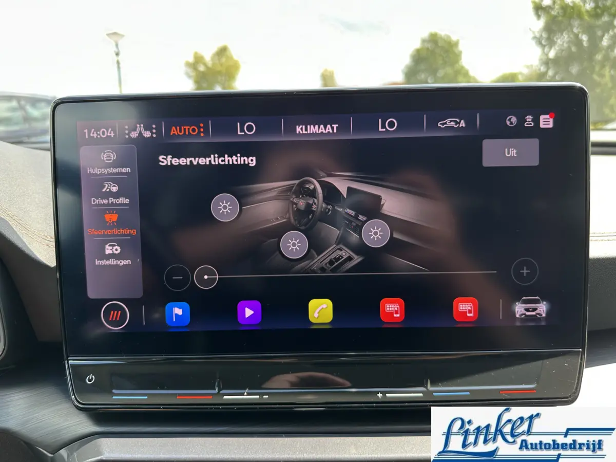 1.5 TSI Business Edition Plus - CAMERA STUURVERW AUTOMAAT