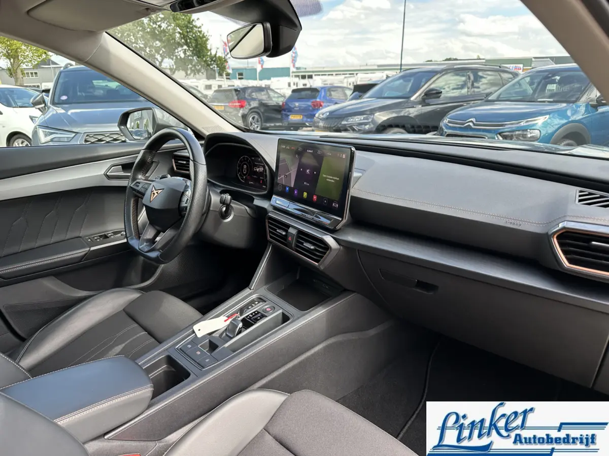 1.5 TSI Business Edition Plus - CAMERA STUURVERW AUTOMAAT