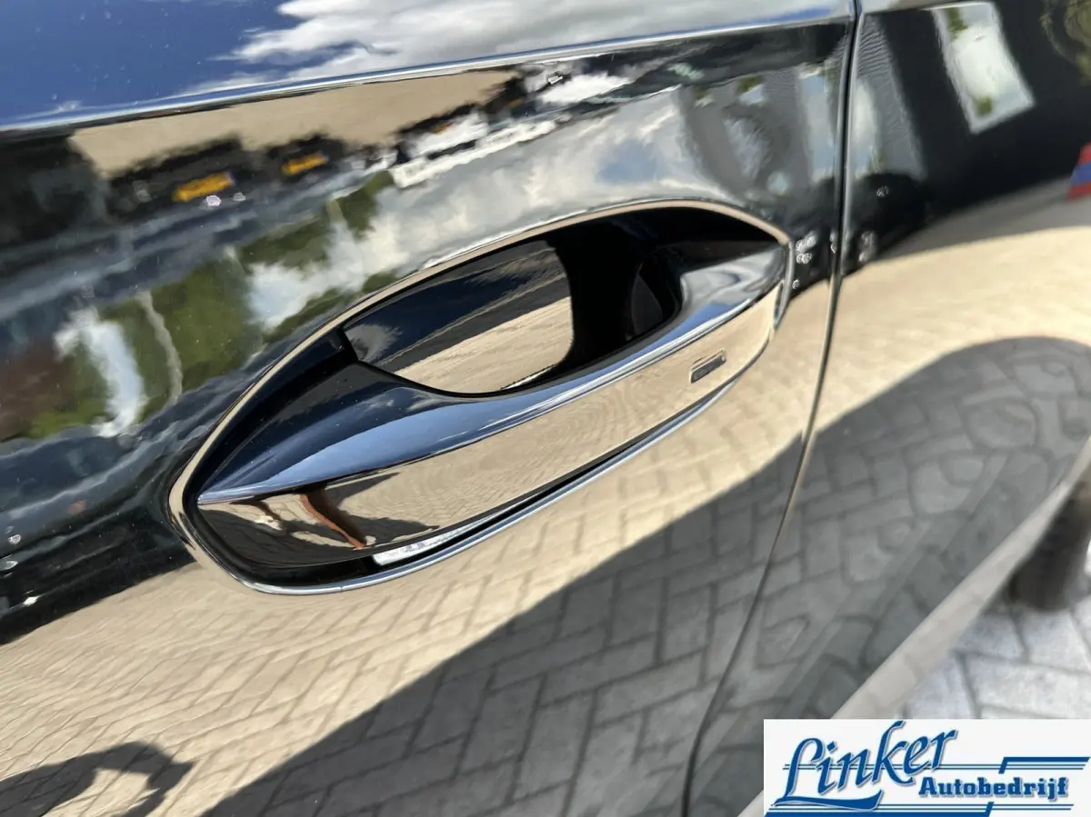 1.5 TSI Business Edition Plus - CAMERA STUURVERW AUTOMAAT
