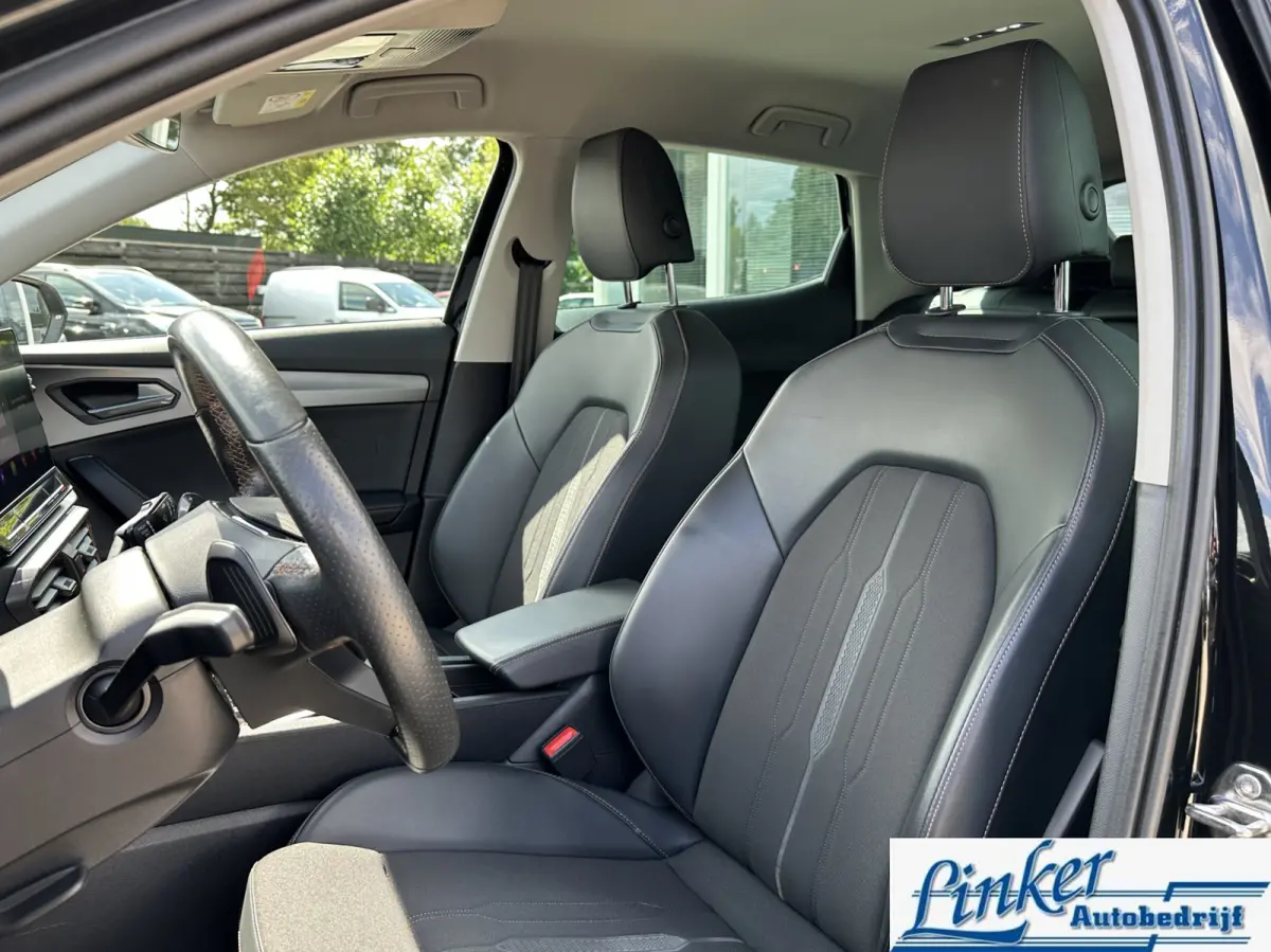1.5 TSI Business Edition Plus - CAMERA STUURVERW AUTOMAAT