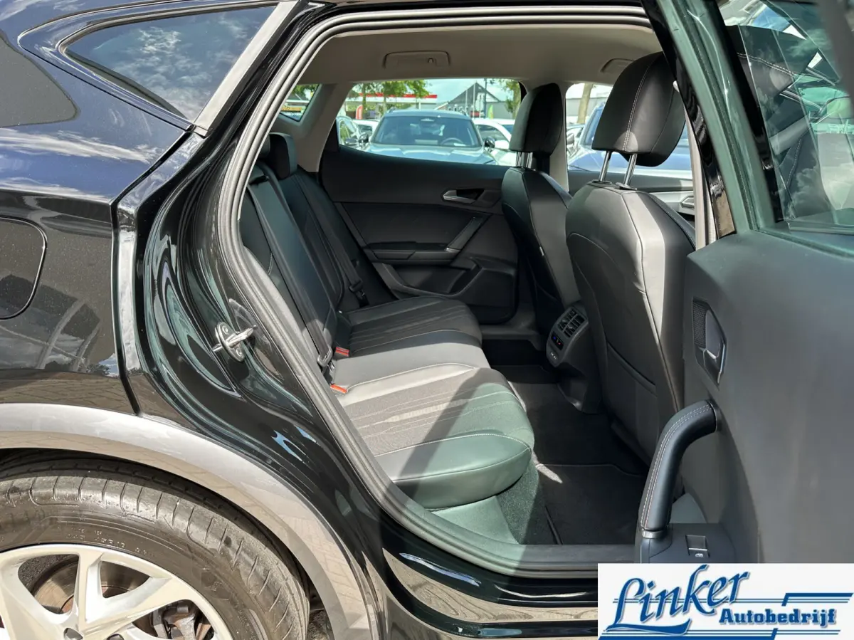 1.5 TSI Business Edition Plus - CAMERA STUURVERW AUTOMAAT