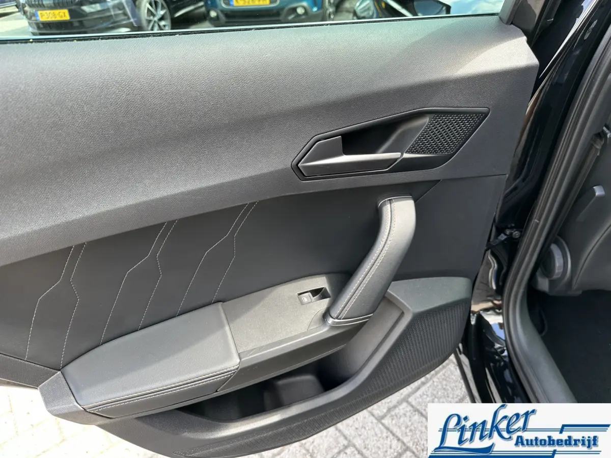 1.5 TSI Business Edition Plus - CAMERA STUURVERW AUTOMAAT