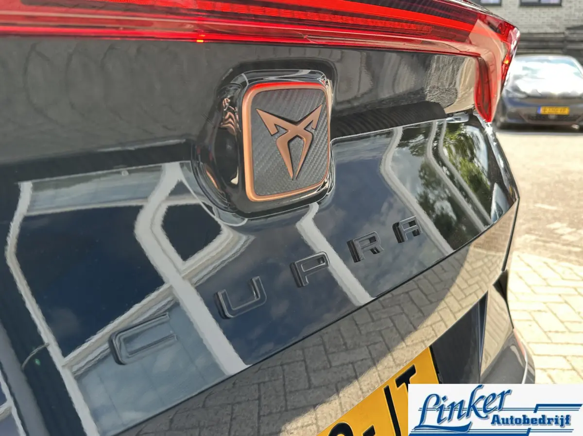 1.5 TSI Business Edition Plus - CAMERA STUURVERW AUTOMAAT