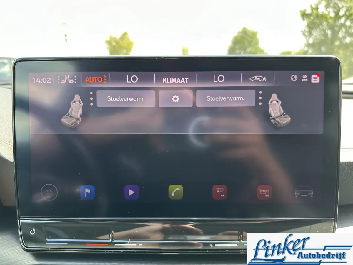 1.5 TSI Business Edition Plus - CAMERA STUURVERW AUTOMAAT