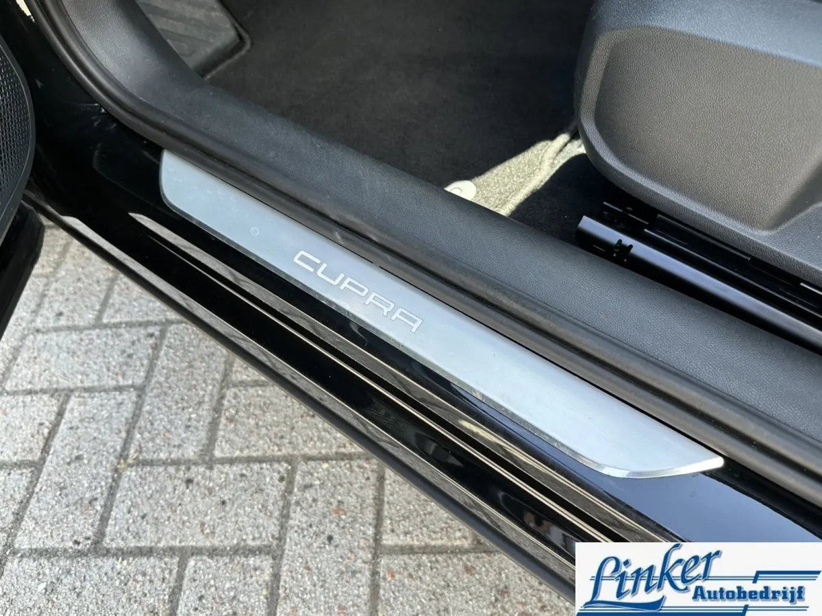 1.5 TSI Business Edition Plus - CAMERA STUURVERW AUTOMAAT
