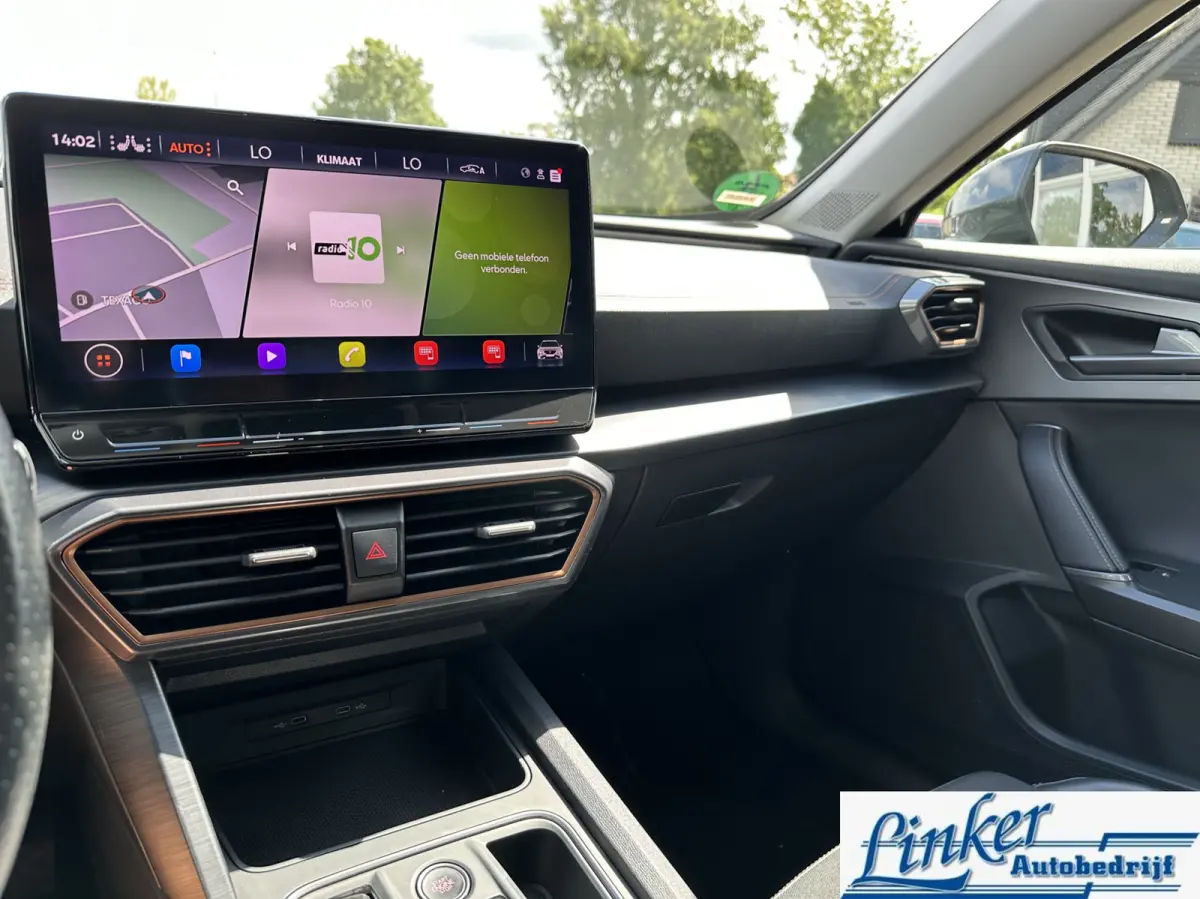 1.5 TSI Business Edition Plus - CAMERA STUURVERW AUTOMAAT