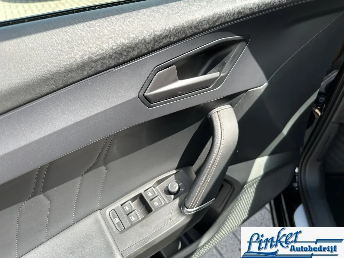 1.5 TSI Business Edition Plus - CAMERA STUURVERW AUTOMAAT