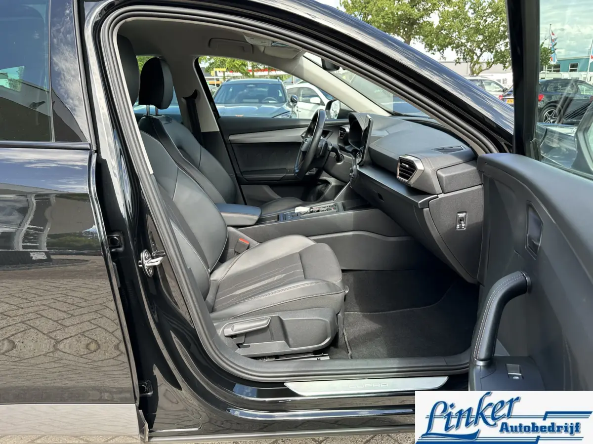 1.5 TSI Business Edition Plus - CAMERA STUURVERW AUTOMAAT