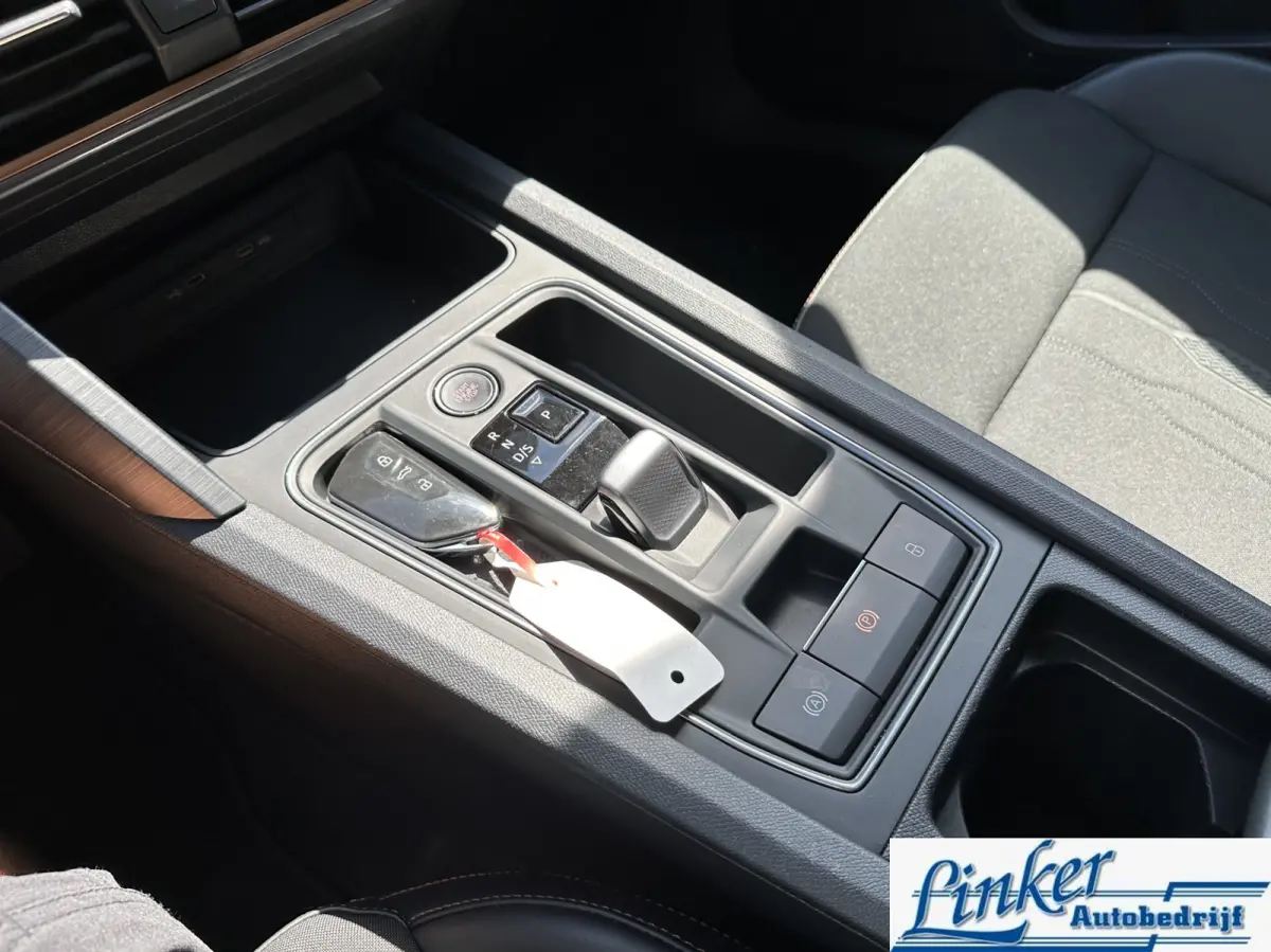 1.5 TSI Business Edition Plus - CAMERA STUURVERW AUTOMAAT