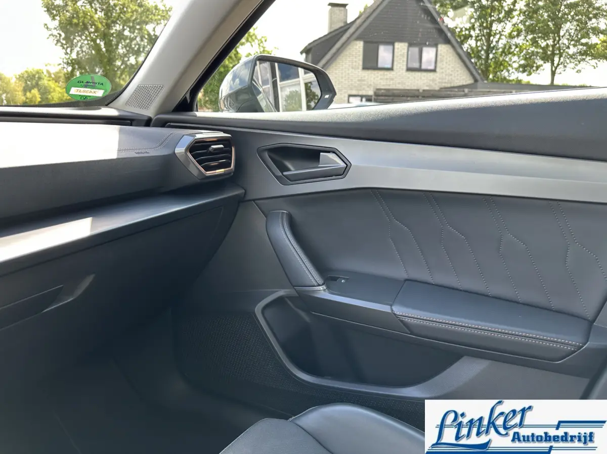 1.5 TSI Business Edition Plus - CAMERA STUURVERW AUTOMAAT