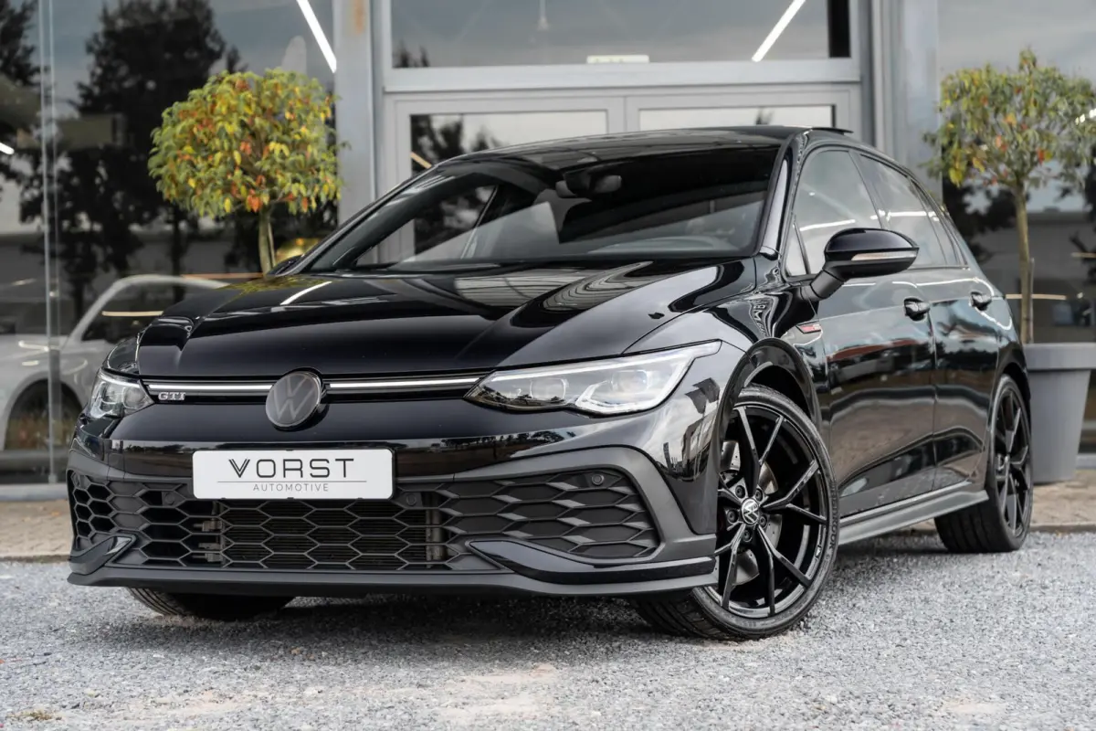2.0 TSI GTI Clubsport Pano HK DSG LED HUD