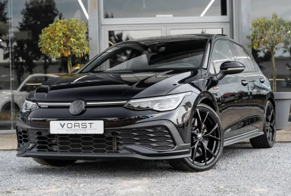 2.0 TSI GTI Clubsport Pano HK DSG LED HUD