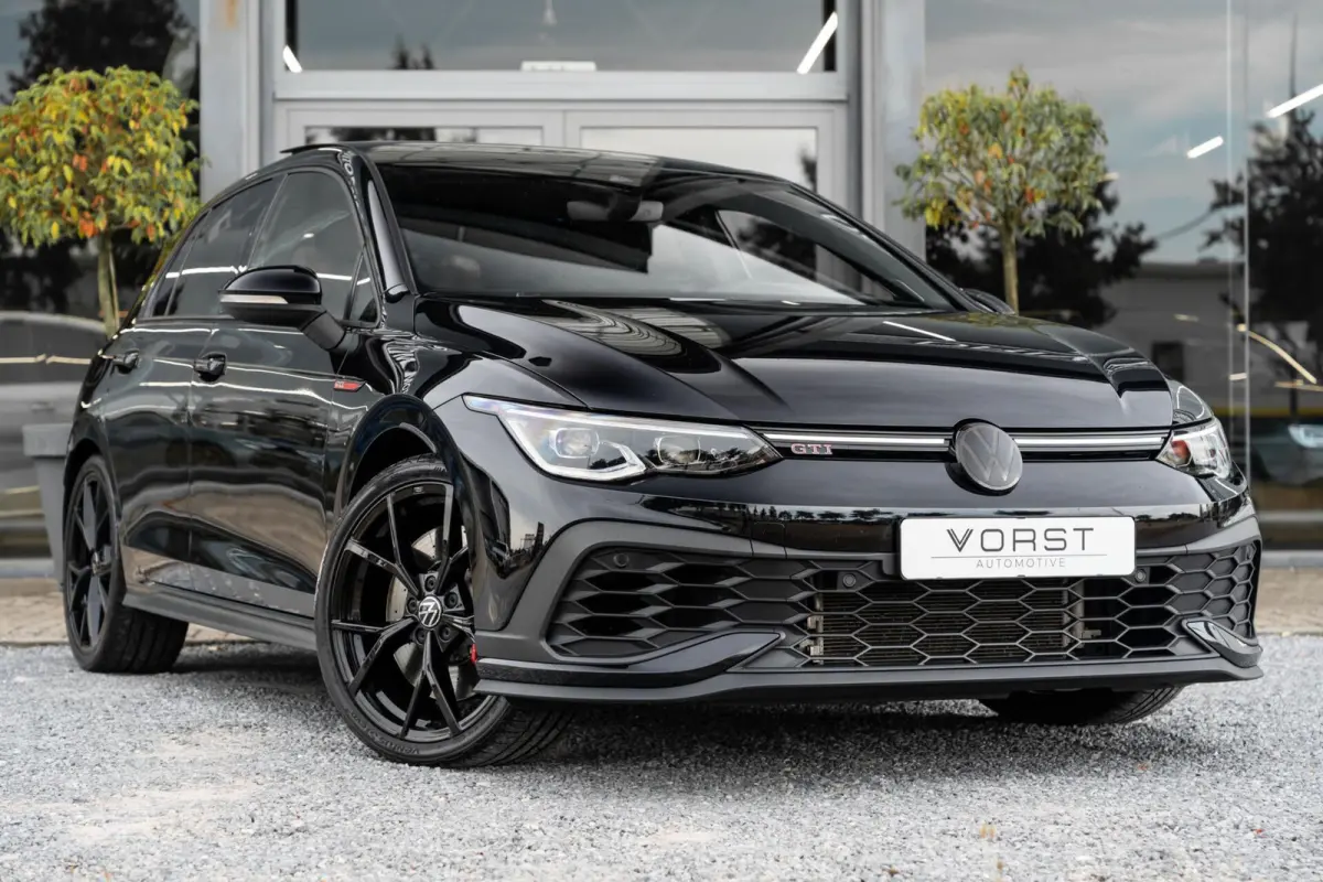 2.0 TSI GTI Clubsport Pano HK DSG LED HUD