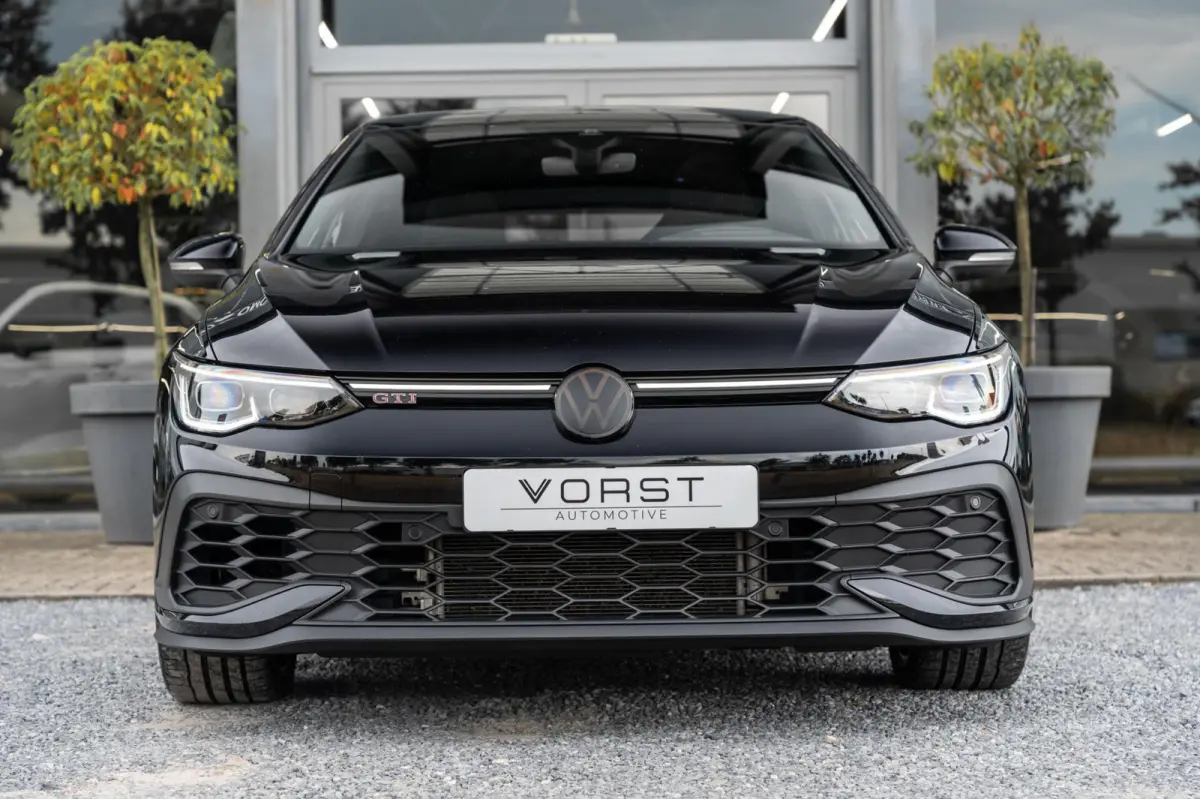 2.0 TSI GTI Clubsport Pano HK DSG LED HUD