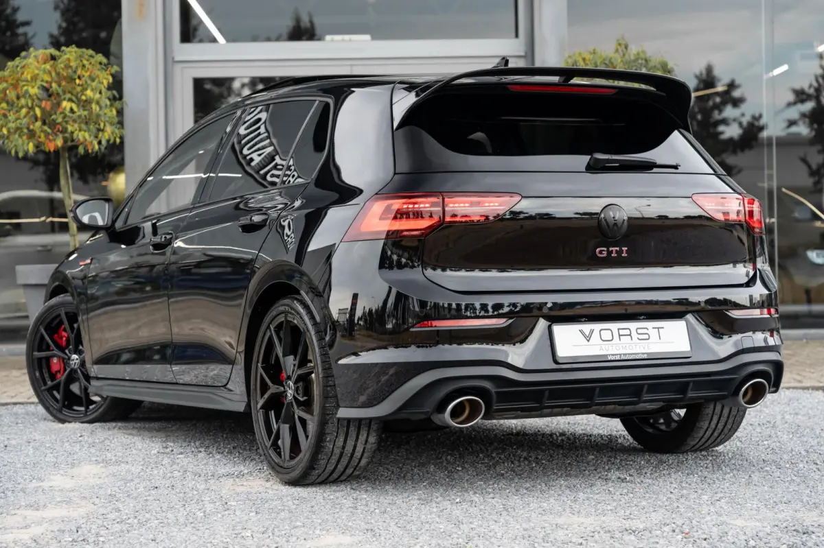 2.0 TSI GTI Clubsport Pano HK DSG LED HUD