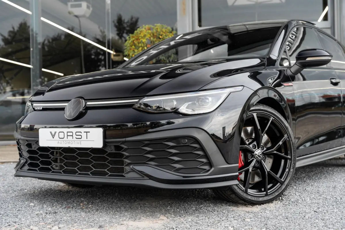 2.0 TSI GTI Clubsport Pano HK DSG LED HUD