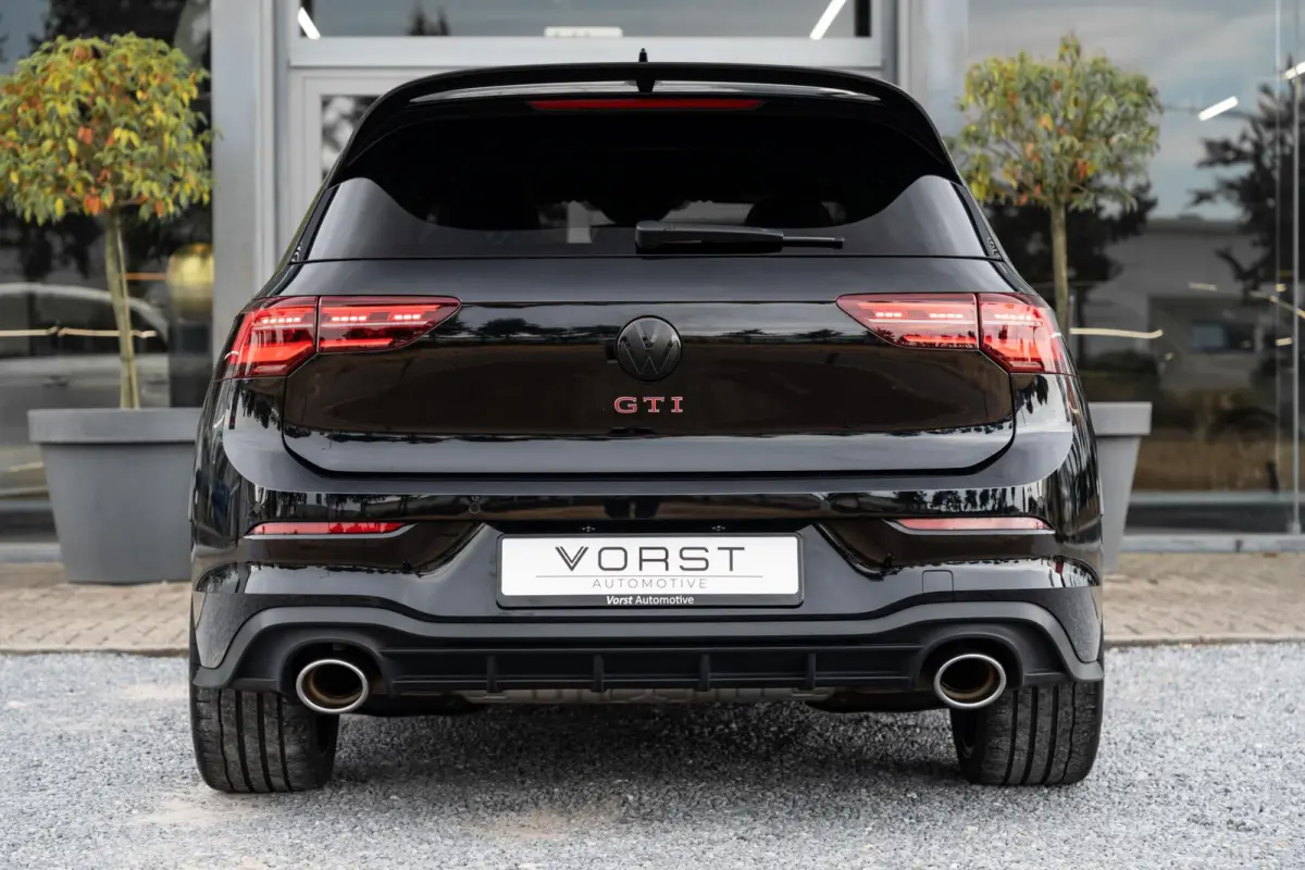 2.0 TSI GTI Clubsport Pano HK DSG LED HUD
