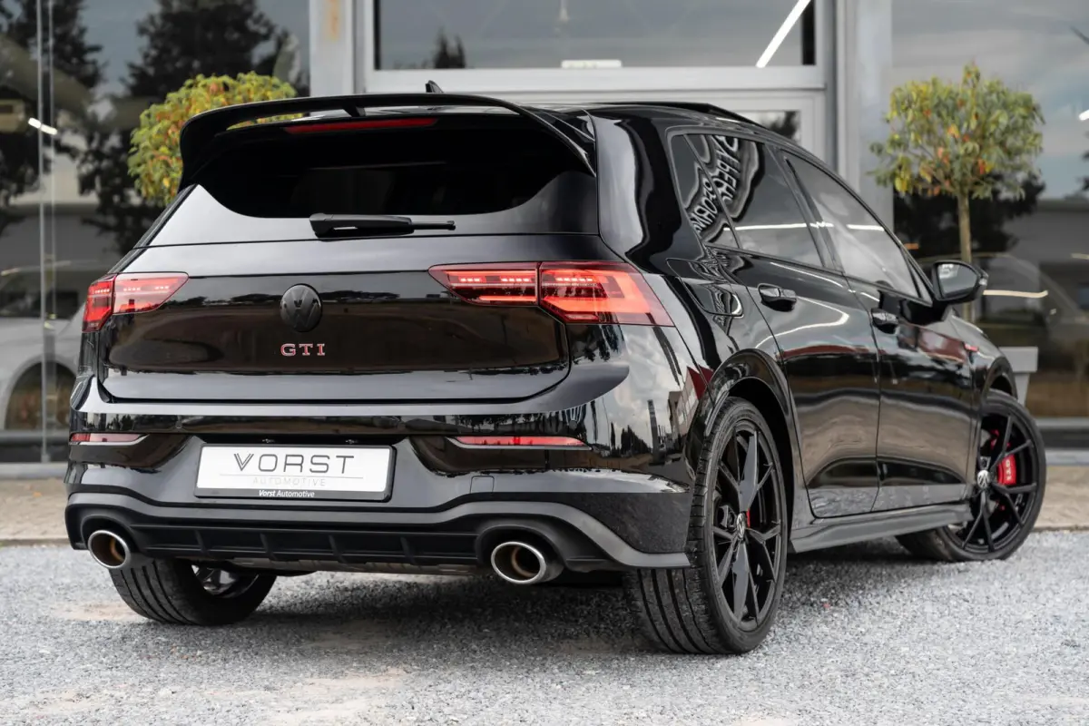 2.0 TSI GTI Clubsport Pano HK DSG LED HUD