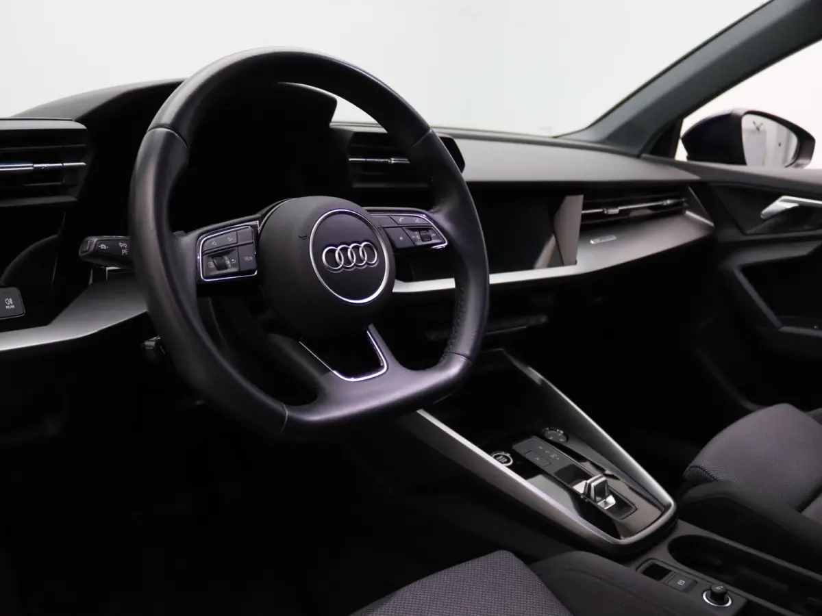 204pk 40 TFSI e Advanced edition Apple Carplay/Android Auto | Climate